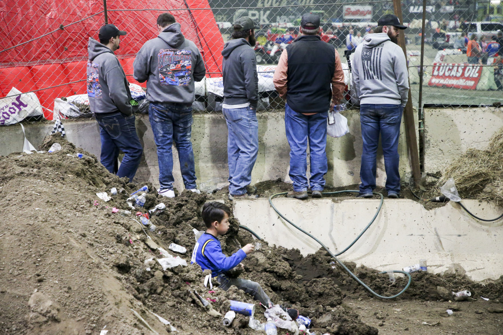Chili Bowl